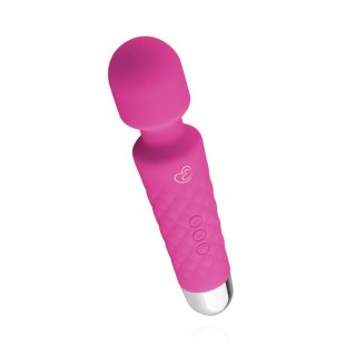 EasyToys Mini Wand Vibrator - Pink Easytoys