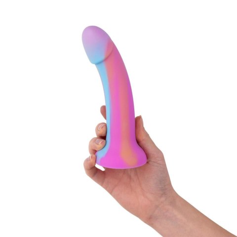 Easytoys Dildo Collection - Candy Swirl Dildo Pink Easytoys