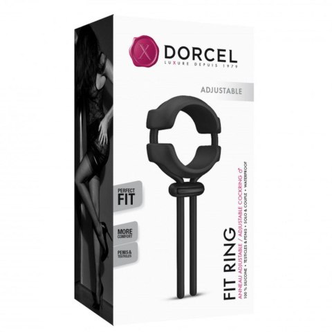 FIT RING DORCELl - Lovely Planet