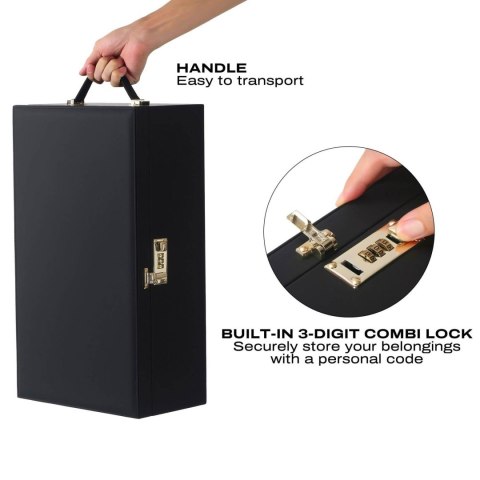 LE COFFRET DORCELl - Lovely Planet