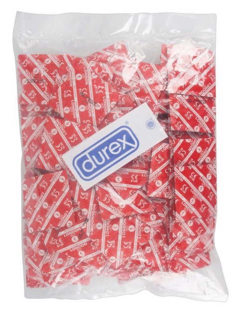 London red condoms 100 pcs. ORION
