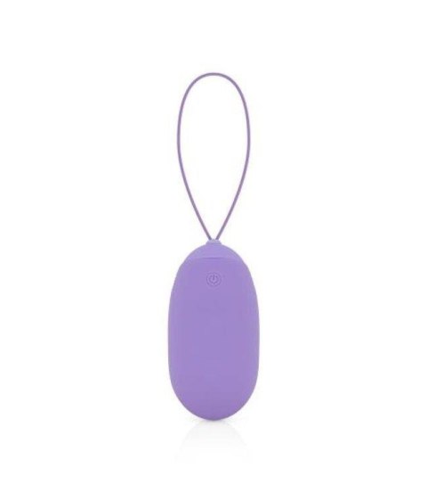 Luv Egg XL - Purple Luv Egg