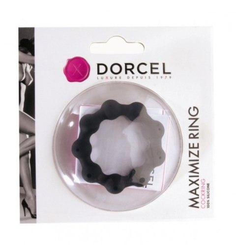 MAXIMIZE RING DORCELl - Lovely Planet
