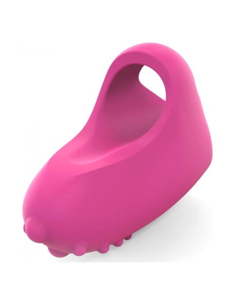 MAGIC FINGER RECHARGEABLE - ROSE DORCELl - Lovely Planet
