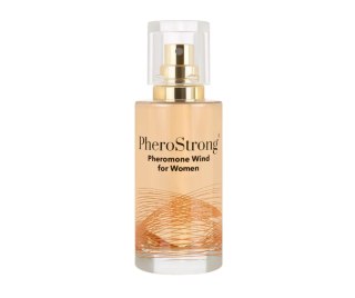 PheroStrong Pheromone Wind for Women 50ml Medica