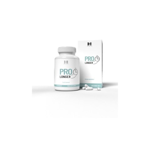 Pro Longer - 30 kapsułek EROMED