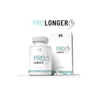 Pro Longer - 30 kapsułek EROMED
