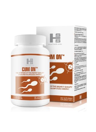 Supl.diety-Cum On- 30tab EROMED