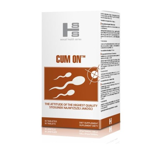Supl.diety-Cum On- 30tab EROMED