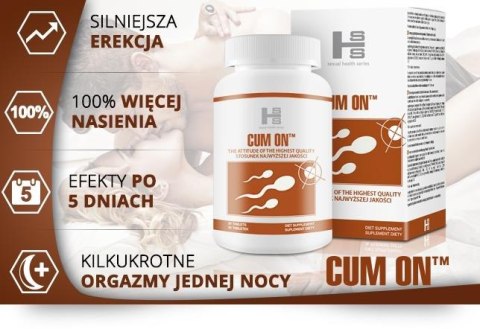 Supl.diety-Cum On- 30tab EROMED