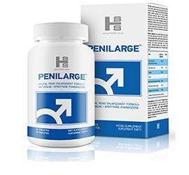 Supl. diety-Penilarge 60 tab. EROMED