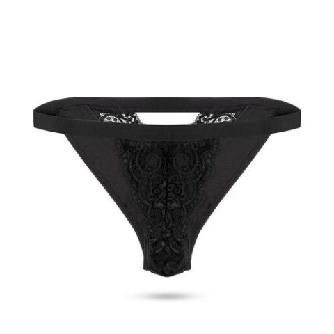 Vibrating Tanga Thong Easytoys