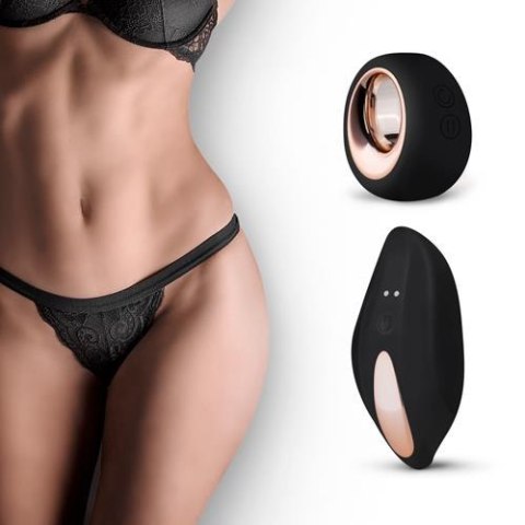 Vibrating Tanga Thong Easytoys