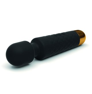 WANDERFUL BLACK - WAND RECHARGEABLE DORCELl - Lovely Planet