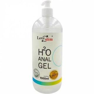 Żel-H2O Anal Gel 1000ml. NEXT LEVEL Sp. z o.o.