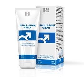 Żel/sprej-Penilarge Cream 50 ml EROMED