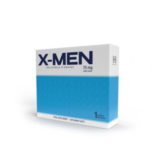 X-men - 1 kapsułka EROMED