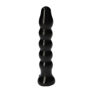 Anal Plug- Gaio Black MSX Distribution S.r.l.