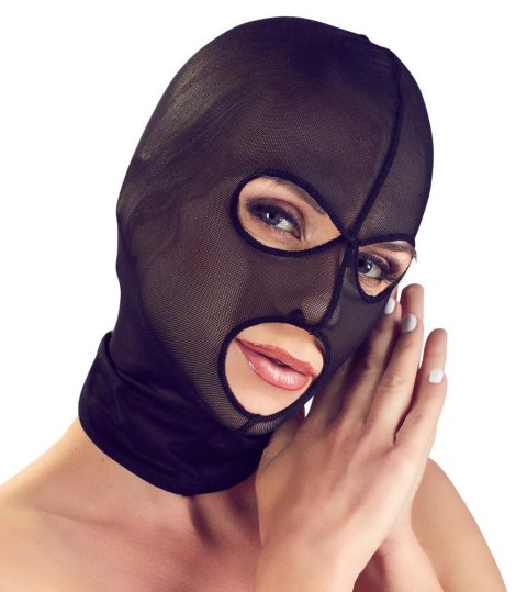 Bad Kitty Head Mask ORION