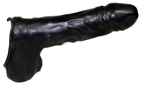 Be Bizarre Undercover Sleeve ORION