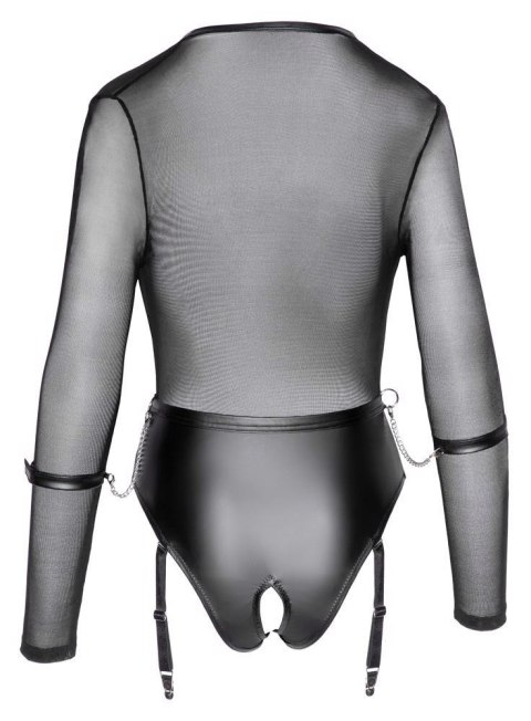 Body black S ORION