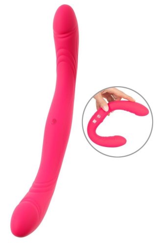 CC Double vibrator ORION