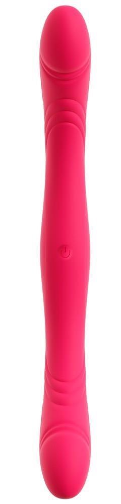 CC Double vibrator ORION