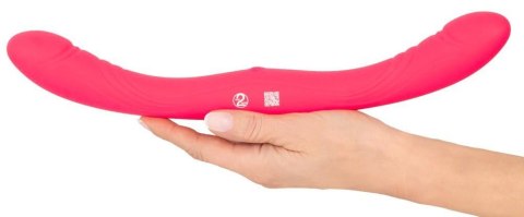 CC Double vibrator ORION