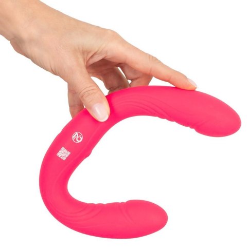 CC Double vibrator ORION