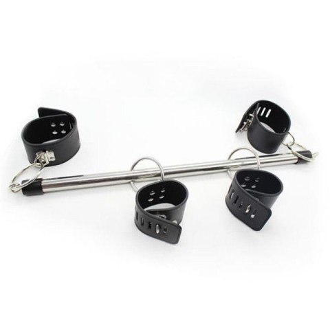Costrittivo Hogtie Tube Restraint black MSX Distribution S.r.l.