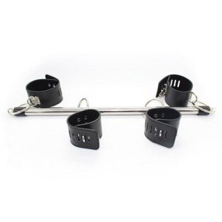 Costrittivo Hogtie Tube Restraint black MSX Distribution S.r.l.