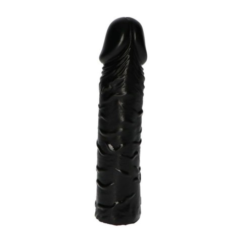 Dildo Gustavo Black MSX Distribution S.r.l.