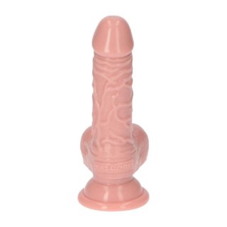 Dildo-Italian Cock 4""Flesh MSX Distribution S.r.l.