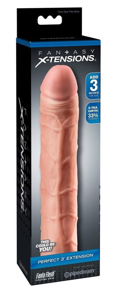 FXTP 3" Extension Light ORION