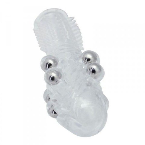 Guaina fallica Timeless Stretchy Penis MSX Distribution S.r.l.