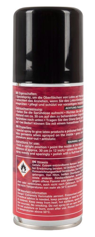 Latex-Brilliance-Spray 100 ml ORION