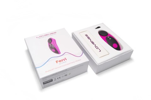 Lovense Ferri Lovense