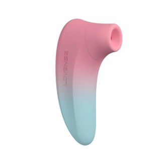 Lovense Tenera 2 Clitoral Suction Stimulator Lovense - Boys of Toys Sp. z o.o.
