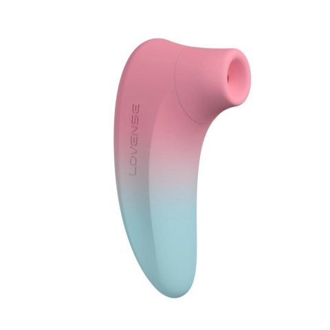 Lovense Tenera 2 Clitoral Suction Stimulator Lovense - Boys of Toys Sp. z o.o.
