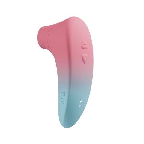 Lovense Tenera 2 Clitoral Suction Stimulator Lovense - Boys of Toys Sp. z o.o.
