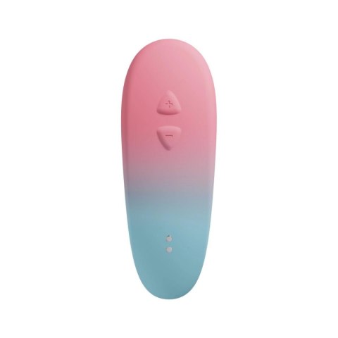 Lovense Tenera 2 Clitoral Suction Stimulator Lovense