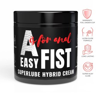 Lubrificante Anale A is for Easy Fist 500 ML MSX Distribution S.r.l.