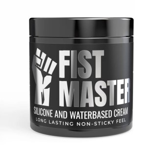 Lubrificante Anale Fist Master 500ml MSX Distribution S.r.l.