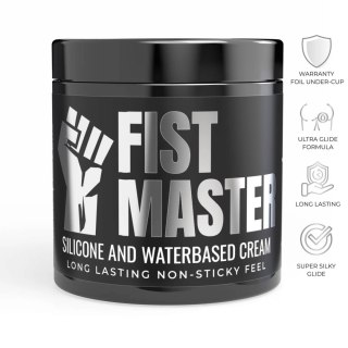 Lubrificante Anale Fist Master 500ml MSX Distribution S.r.l.