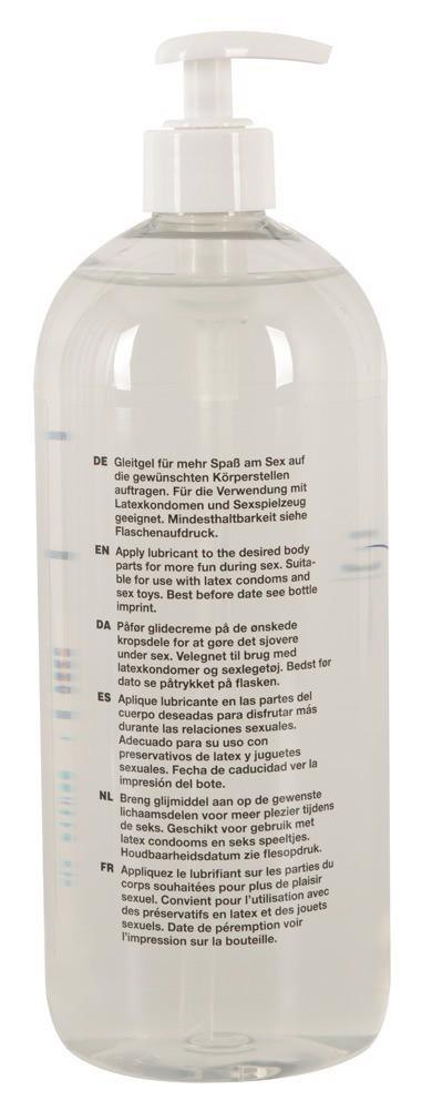 Lubrykant na bazie wody Just Glide Toylube 1000 ml Just Glide