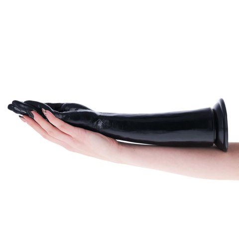 Mano Fisting Benamera Nero MSX Distribution S.r.l.
