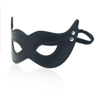 Maschera mistery black MSX Distribution S.r.l.