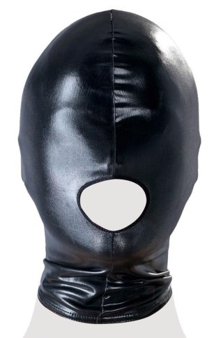 Mask black Bad Kitty