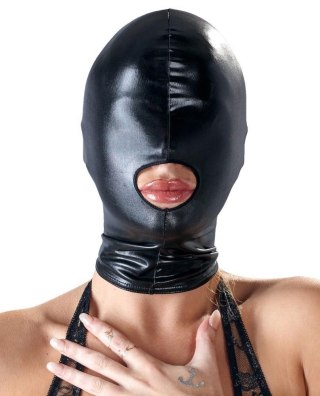Mask black ORION