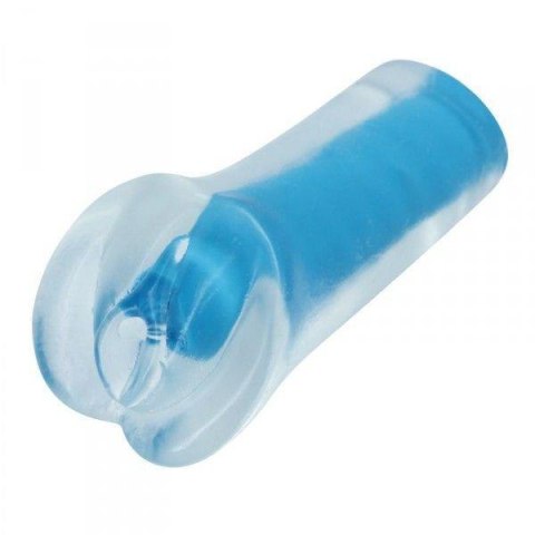Masturbator-Masturbatore Timeless Blue Pussy MSX Distribution S.r.l.